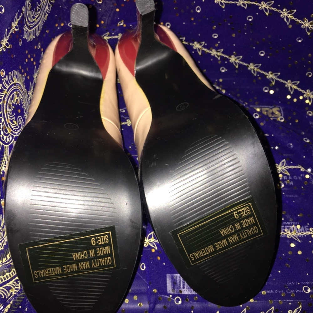 👠Heels👠 - Picture 6 of 7